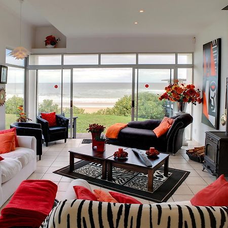 Wilderness Beach Cottage 객실 사진