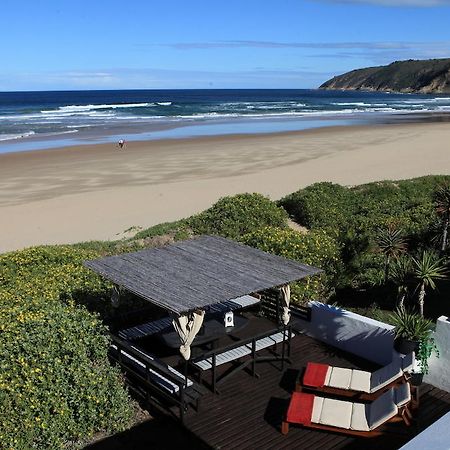 Wilderness Beach Cottage 외부 사진