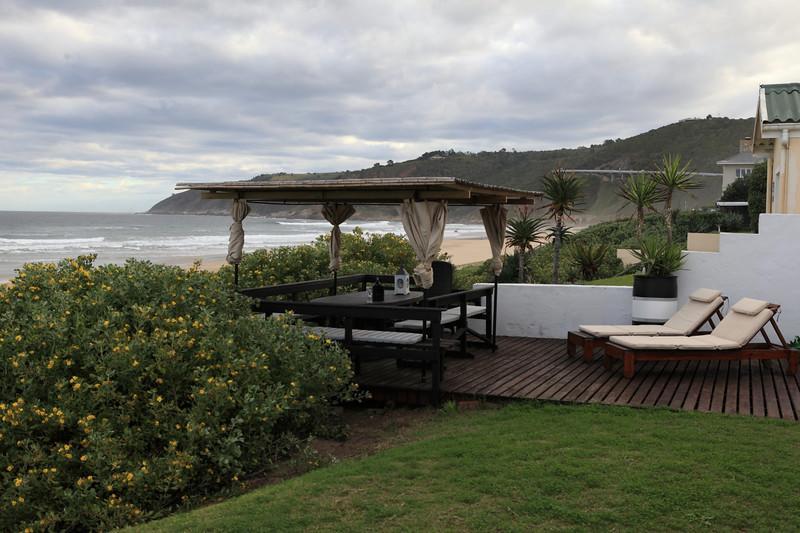 Wilderness Beach Cottage 외부 사진