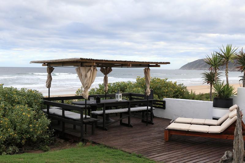 Wilderness Beach Cottage 외부 사진