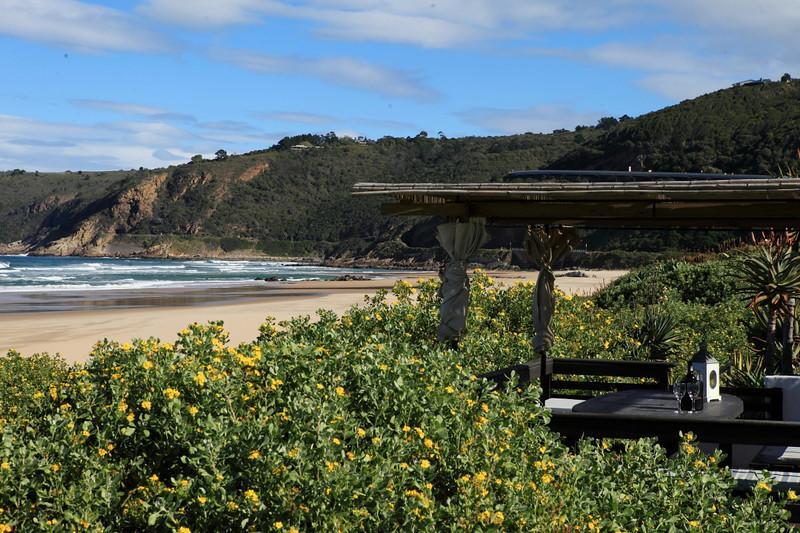 Wilderness Beach Cottage 외부 사진