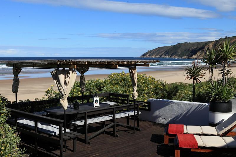 Wilderness Beach Cottage 외부 사진