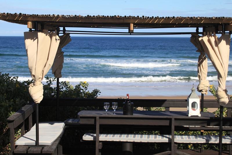 Wilderness Beach Cottage 외부 사진