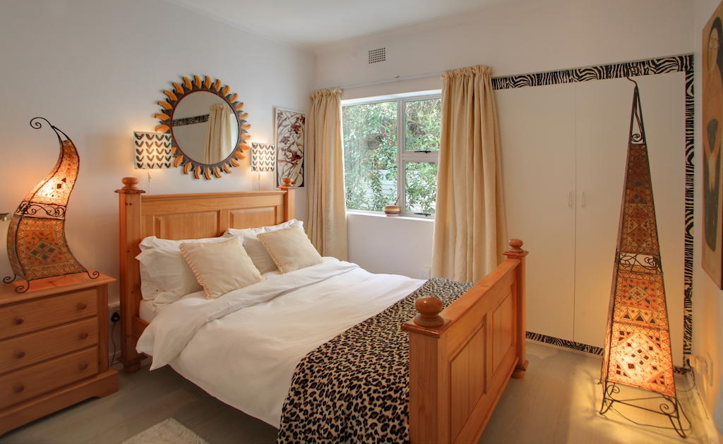 Wilderness Beach Cottage 객실 사진