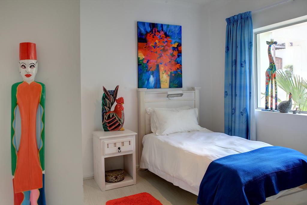 Wilderness Beach Cottage 객실 사진