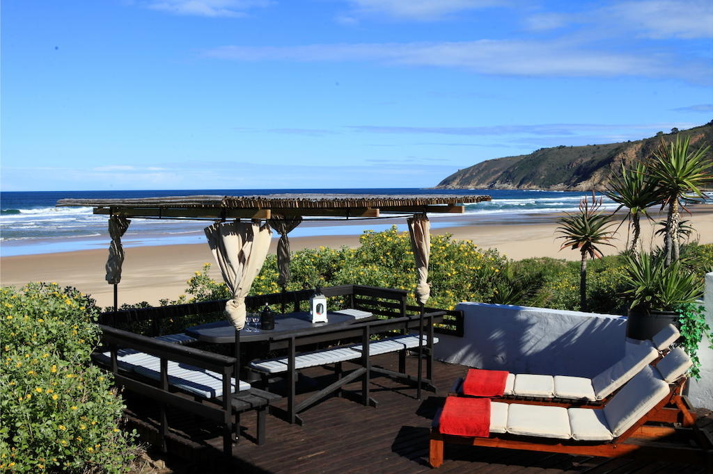 Wilderness Beach Cottage 객실 사진